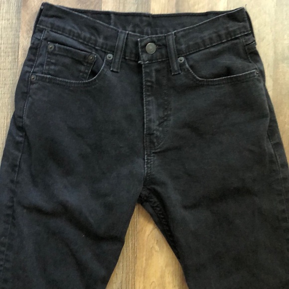 Black Levi Jeans - Picture 7 of 7